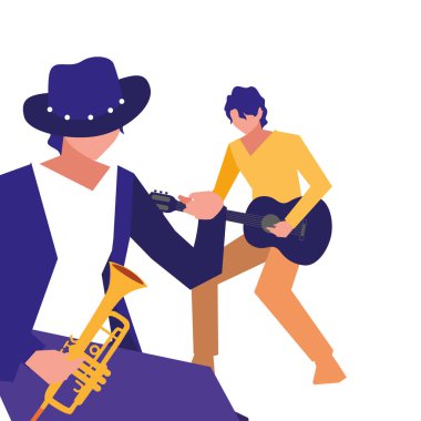 insanlar müzisyenler konser olay tasarımı