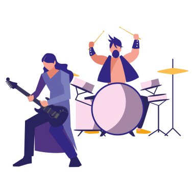 insanlar müzisyenler konser olay tasarımı