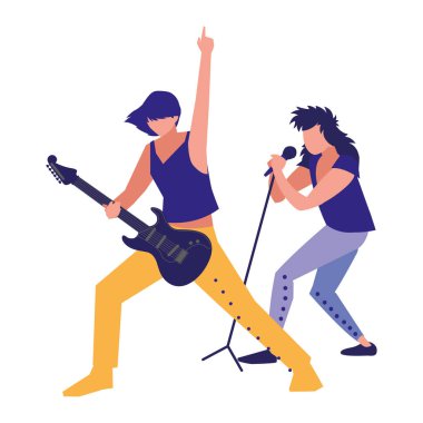 insanlar müzisyenler konser olay tasarımı