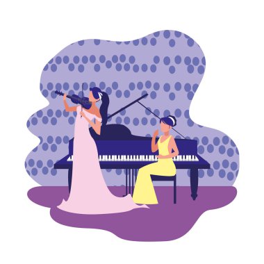 insanlar müzisyenler konser olay tasarımı