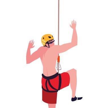 insanlar ekstrem spor ve yaşam tarzı