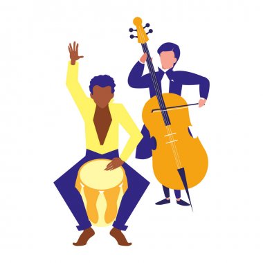 insanlar müzisyenler konser olay tasarımı