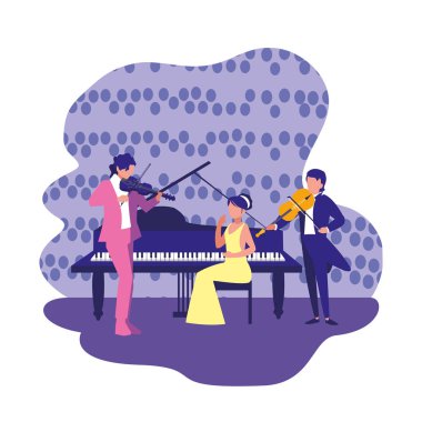 insanlar müzisyenler konser olay tasarımı