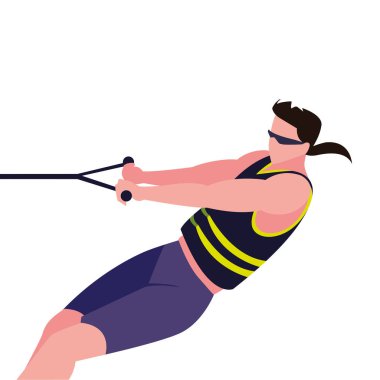 insanlar ekstrem spor ve yaşam tarzı