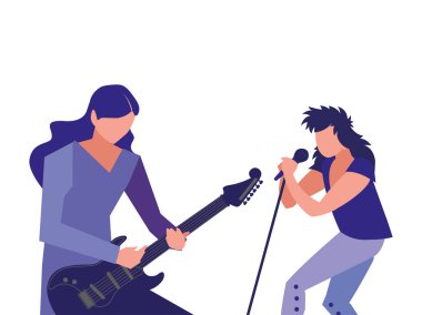 insanlar müzisyenler konser olay tasarımı