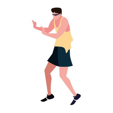 insanlar ekstrem spor ve yaşam tarzı