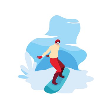 insanlar ekstrem spor ve yaşam tarzı