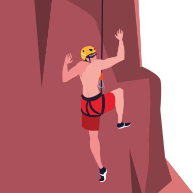 insanlar ekstrem spor ve yaşam tarzı