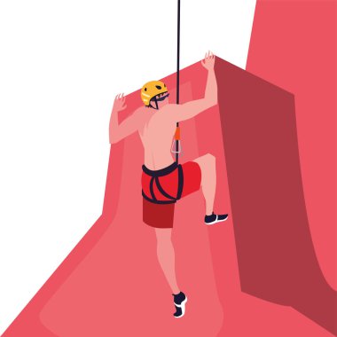 insanlar ekstrem spor ve yaşam tarzı