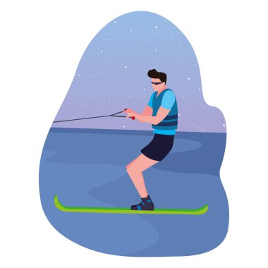 insanlar ekstrem spor ve yaşam tarzı