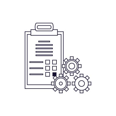 sanayi dişliler ile kontrol listesi pano sipariş