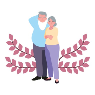 mutlu dedesi gün düz tasarım