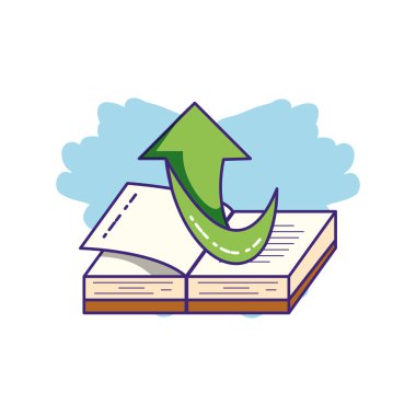 ders kitabı temini ile yön kadar ok