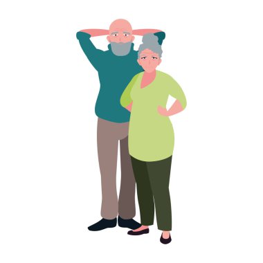 mutlu dedesi gün düz tasarım