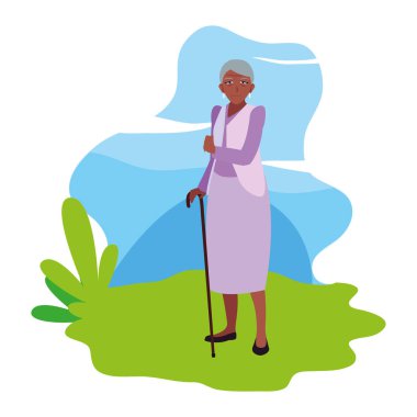 mutlu dedesi gün düz tasarım