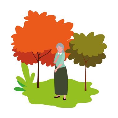 mutlu dedesi gün düz tasarım