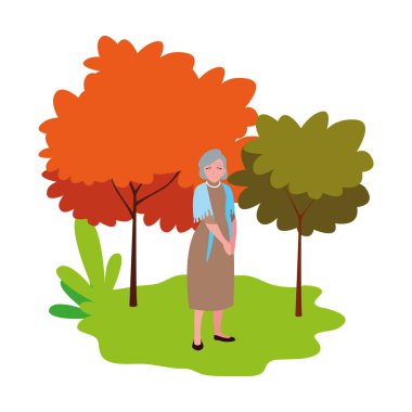 mutlu dedesi gün düz tasarım