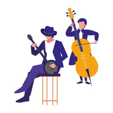 insanlar müzisyenler konser olay tasarımı