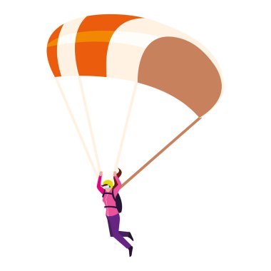 insanlar ekstrem spor ve yaşam tarzı