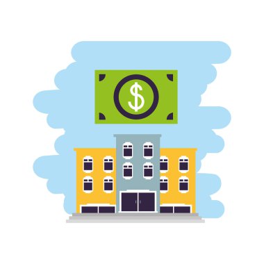 fatura dolar ile otel inşa yeri