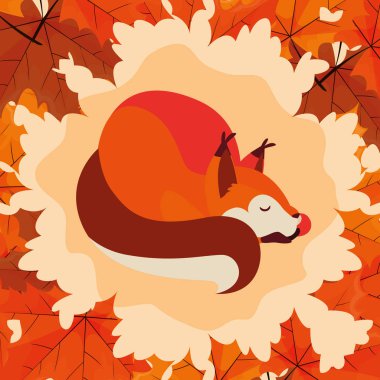 sincap ile merhaba sonbahar afişi