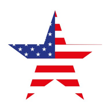 düz tasarım mutlu emek günü