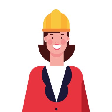 düz tasarım insanlar mutlu emek günü