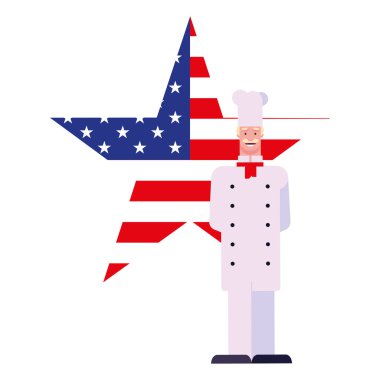 düz tasarım insanlar mutlu emek günü