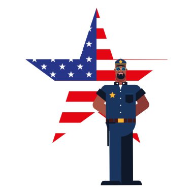 düz tasarım insanlar mutlu emek günü