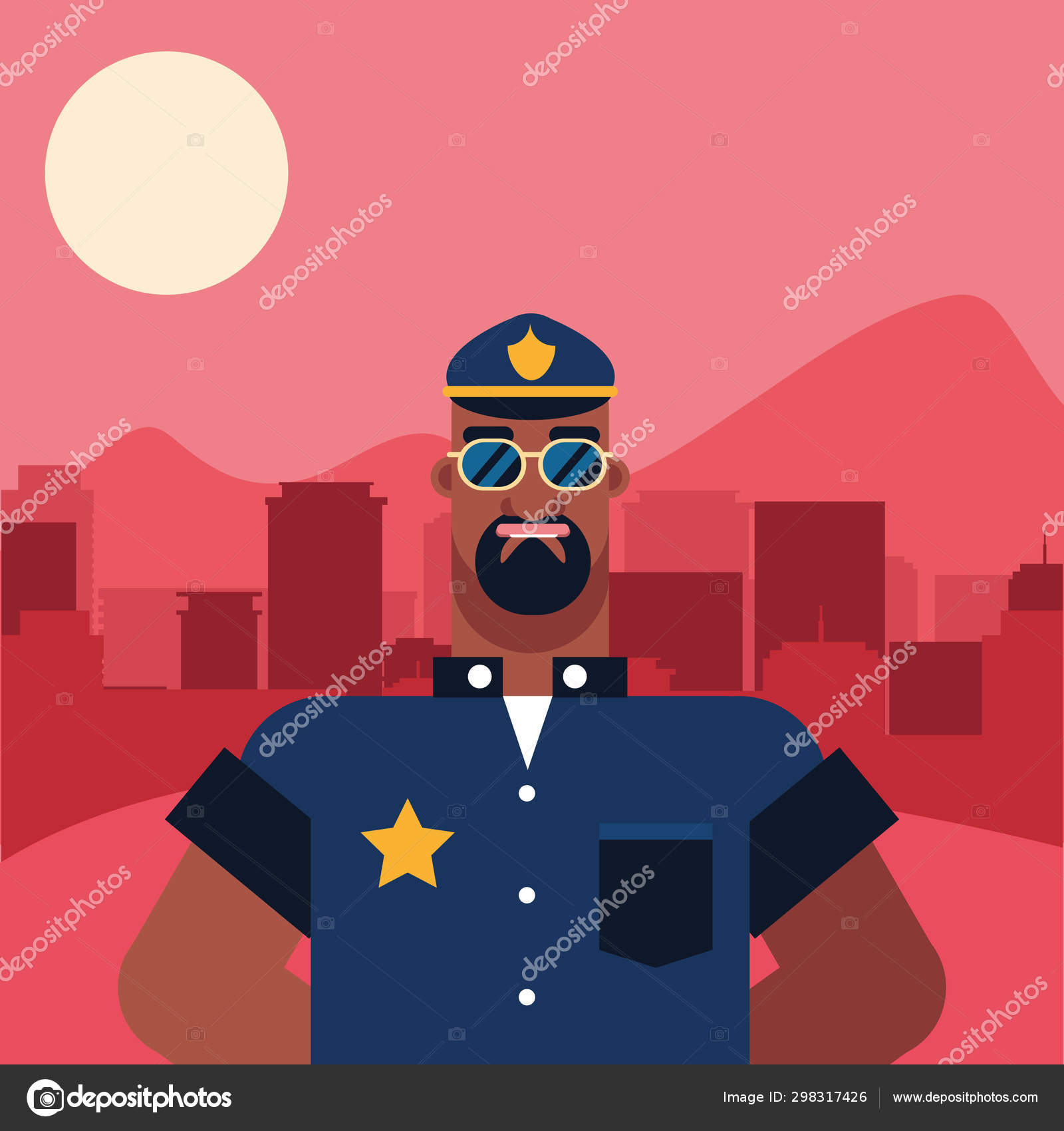 Diseno Plano Personas Feliz Dia De Trabajo Vector De Stock C Djv