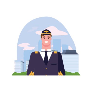 düz tasarım insanlar mutlu emek günü