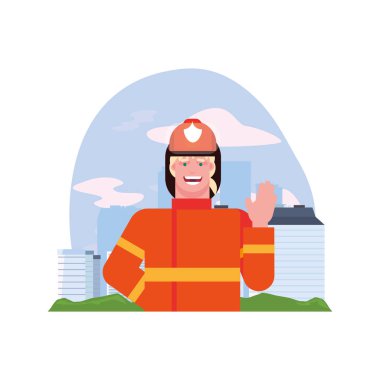 düz tasarım insanlar mutlu emek günü