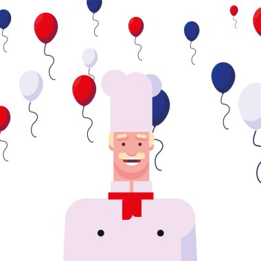 düz tasarım insanlar mutlu emek günü