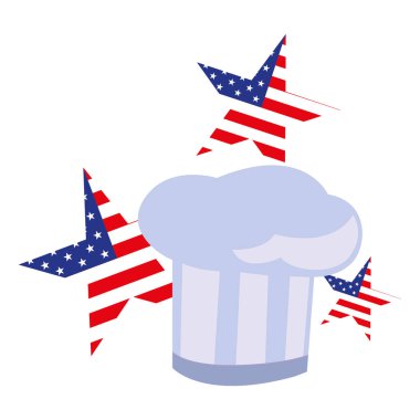 düz tasarım mutlu emek günü