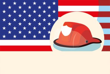 düz tasarım mutlu emek günü