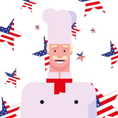 düz tasarım insanlar mutlu emek günü