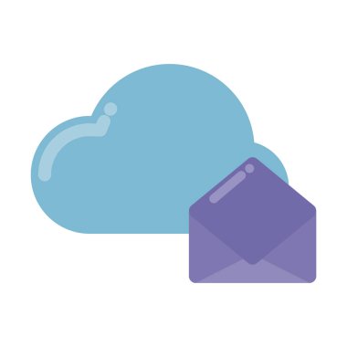 Zarf posta Cloud computing