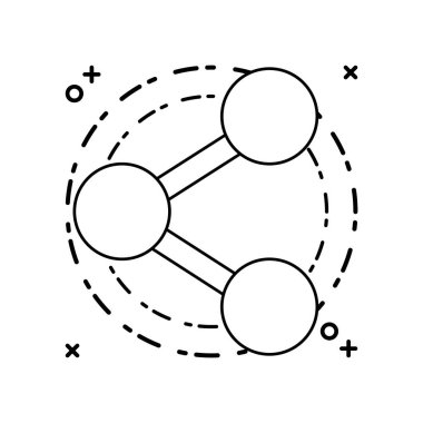 share publish simgesi yalıtılmış simgesi