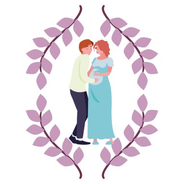 Çift gebelik ve annelik tasarımı