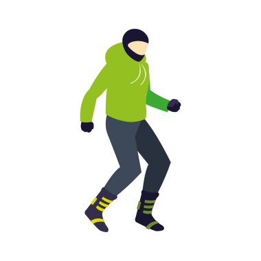 insanlar ekstrem spor ve yaşam tarzı