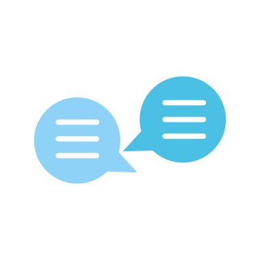 konuşma kabarcığı iletisi izole edildi