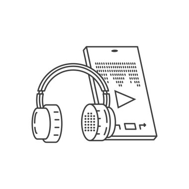 media player teknolojisi ile akıllı telefon cihazı