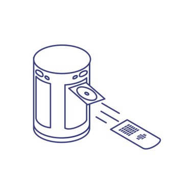 veri merkezi disk okuyucu teknolojisi