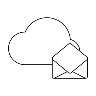 Zarf posta Cloud computing