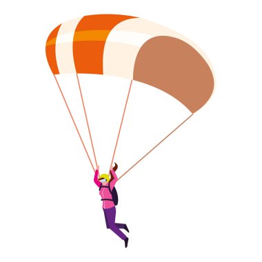 insanlar ekstrem spor ve yaşam tarzı