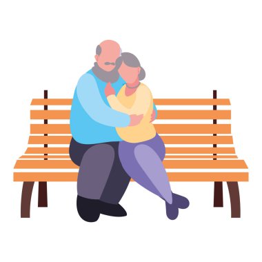 mutlu dedesi gün düz tasarım