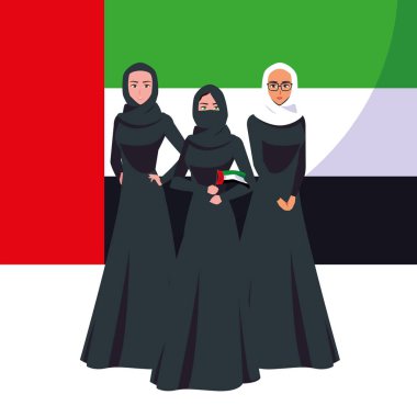 Birleşik Arap Emirlikleri Ulusal Günü