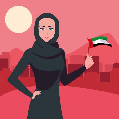 Birleşik Arap Emirlikleri Ulusal Günü