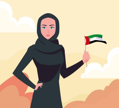 Birleşik Arap Emirlikleri Ulusal Günü