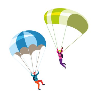 insanlar ekstrem spor ve yaşam tarzı